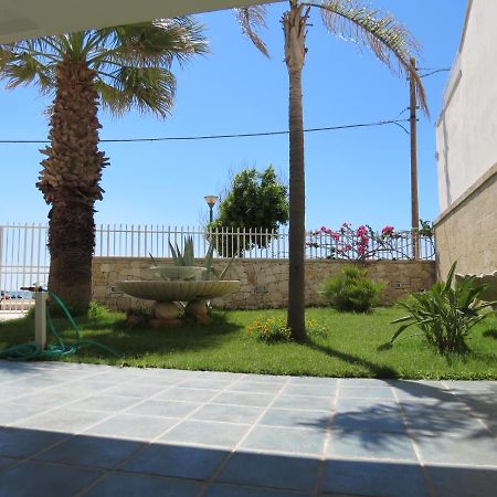 Salentoguests Villetta Sulla Spiaggia Porto Cesareo Exterior foto