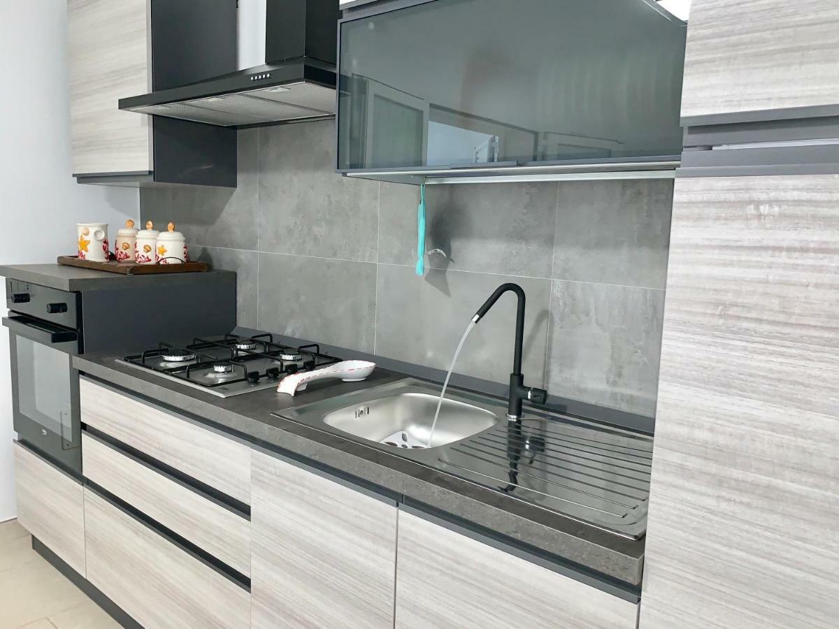 Salentoguests Villetta Sulla Spiaggia Porto Cesareo Exterior foto
